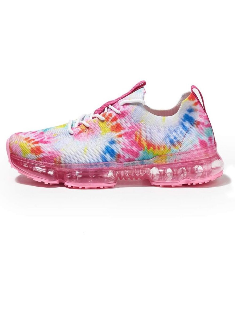 Air Cushion Women’s Fashion Sneakers - Lightweight, Comfortable, Trendy Footwear